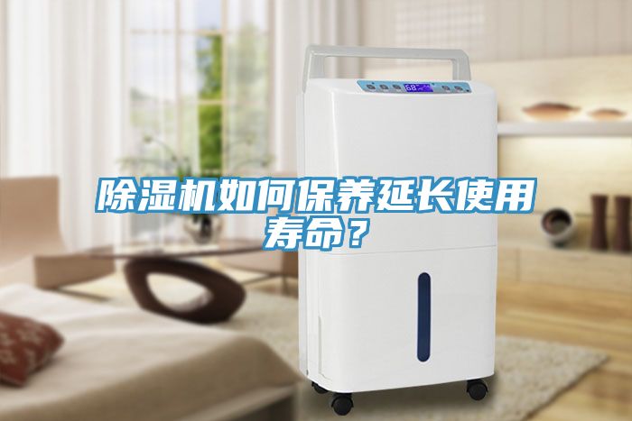 小黄片直播视频如何保养延长使用寿命？