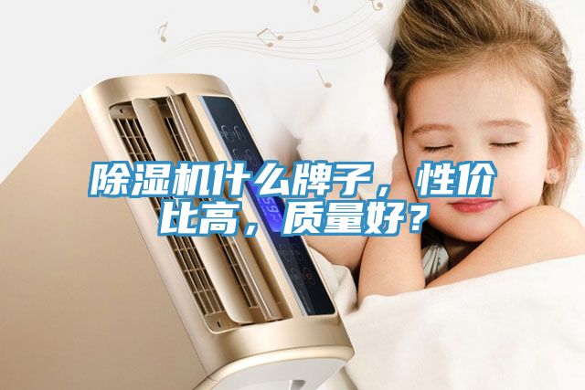 小黄片直播视频什么牌子，性价比高，质量好？