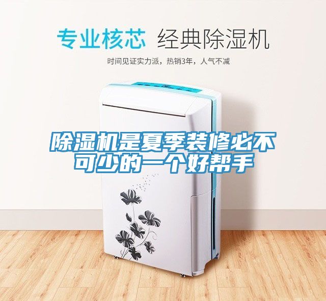 小黄片直播视频是夏季装修必不可少的一个好帮手