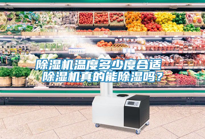 小黄片直播视频温度多少度合适 小黄片直播视频真的能除湿吗？